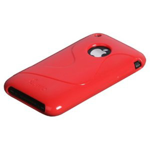 Jivo Technology JICAS1085 Красный чехол для мобильного телефона