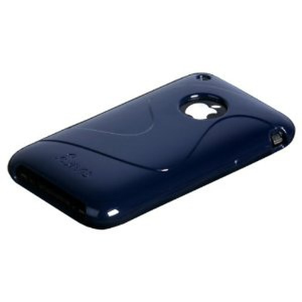 Jivo Technology JICAS1086 Blue mobile phone case