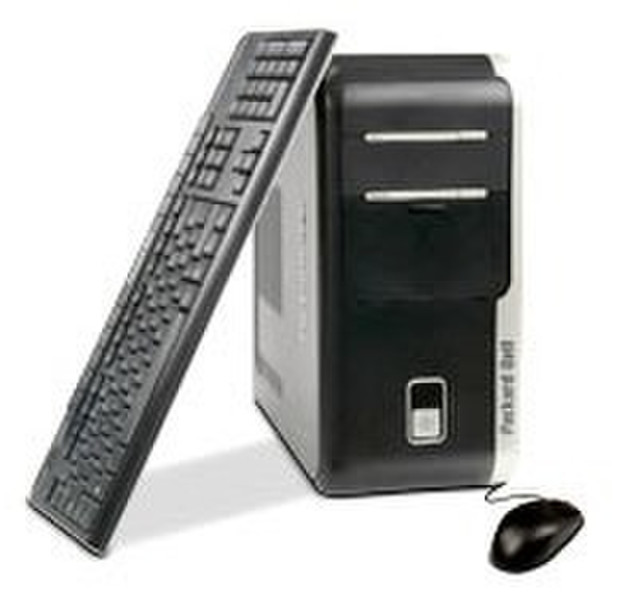 Packard Bell iMedia 5010 3.06GHz 524 Midi Tower PC
