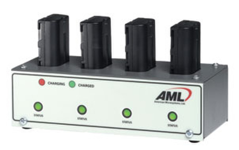 AML ACC-7037 battery charger