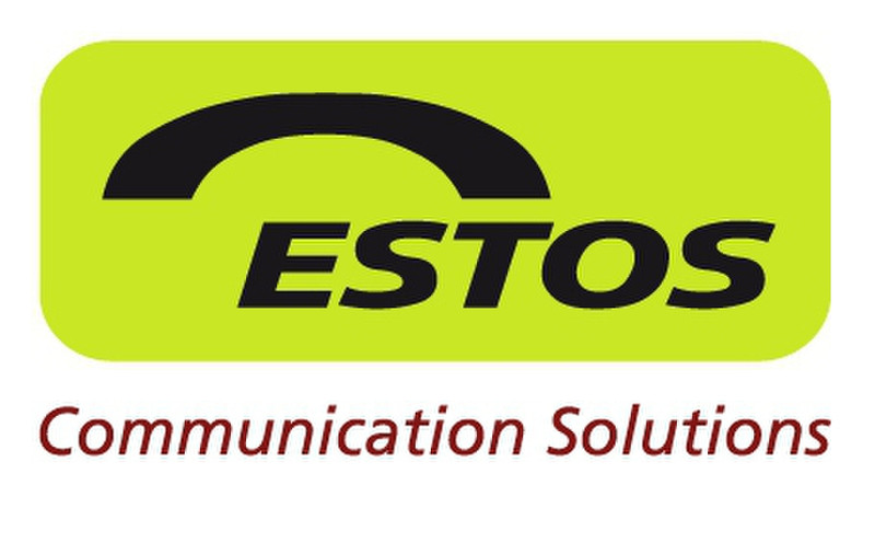 ESTOS 1501031000 Software-Lizenz/-Upgrade