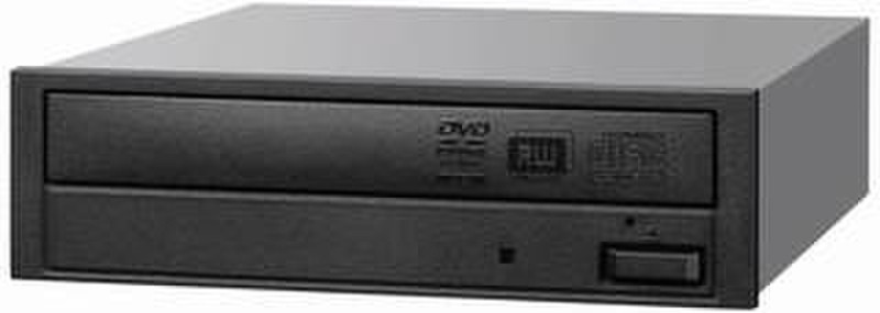 Sony Optiarc AD-7260S Internal Black optical disc drive