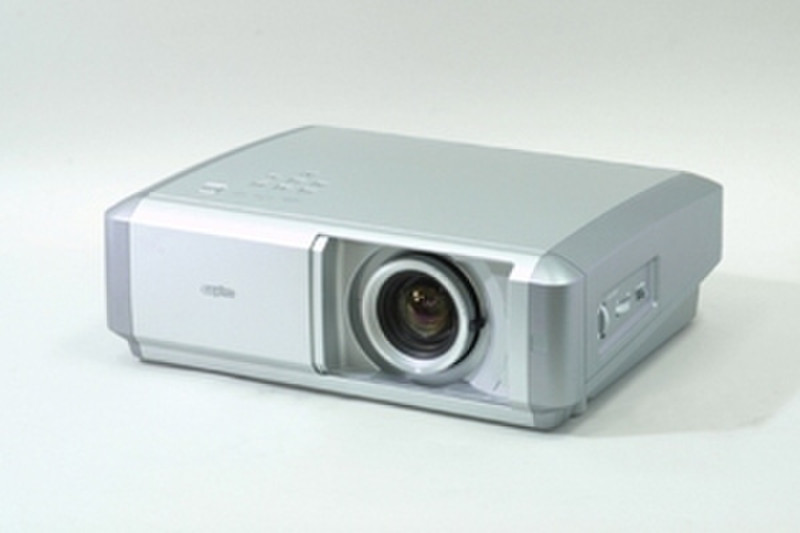 Sanyo Home Cinema LCD Projector PLV-Z4 1000лм ЖК 1280 x 720 мультимедиа-проектор