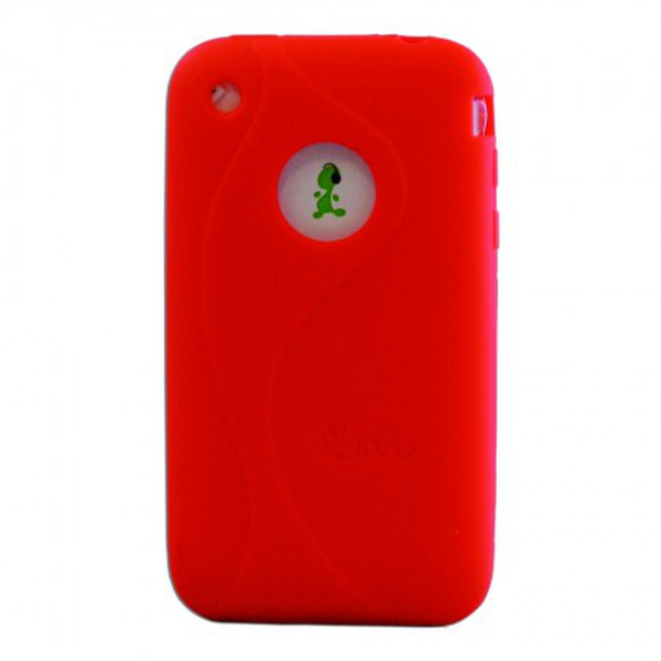 Jivo Technology JICAS1120 Red mobile phone case