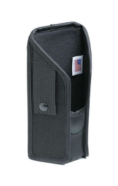 AML CAS-7101B Handheld computer Nylon Black peripheral device case