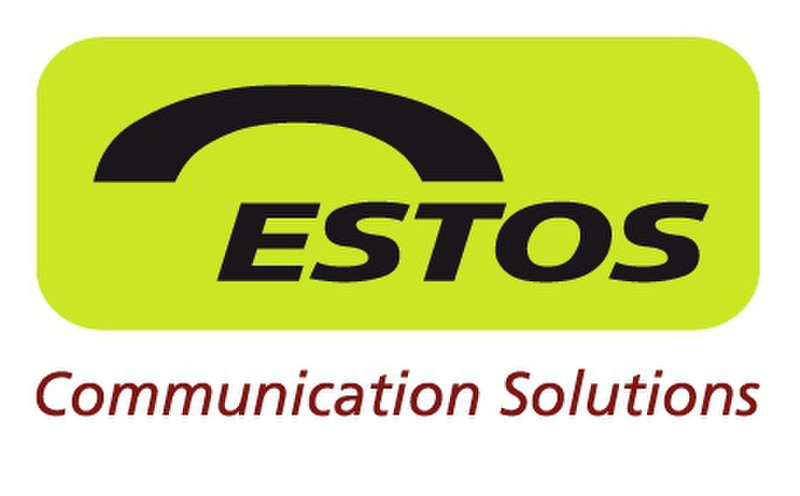 ESTOS 1501030100 Software-Lizenz/-Upgrade
