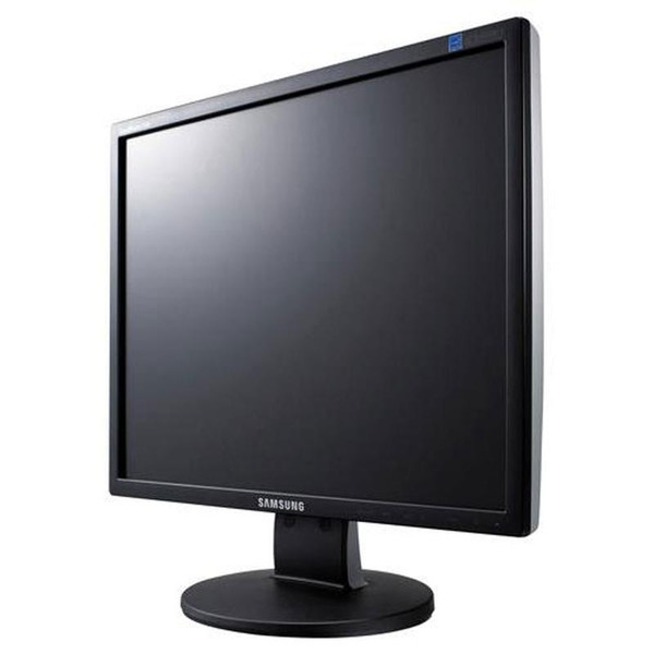 Samsung SyncMaster 743N 17