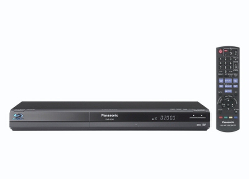 Panasonic DMP-BD45