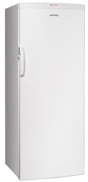 Smeg CV250AP freestanding Upright 150L A+ White freezer