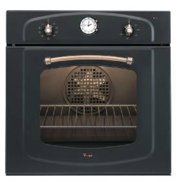 Whirlpool AKP288/NA Electric 52L A Black