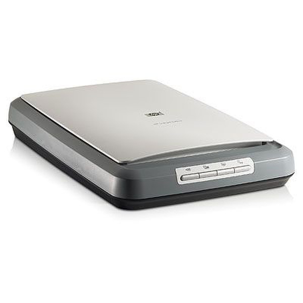 HP Scanjet G3010 Photo Scanner Flatbed