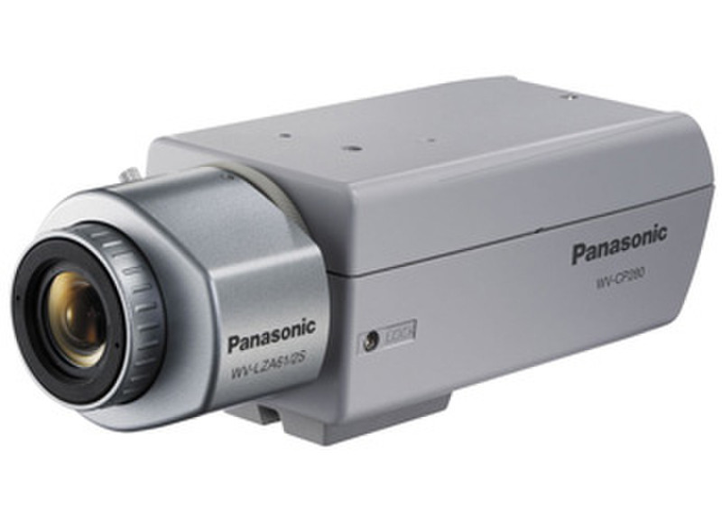 Panasonic WV-CP280