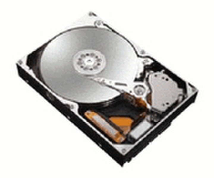 HP 492560-001 120GB SATA Interne Festplatte