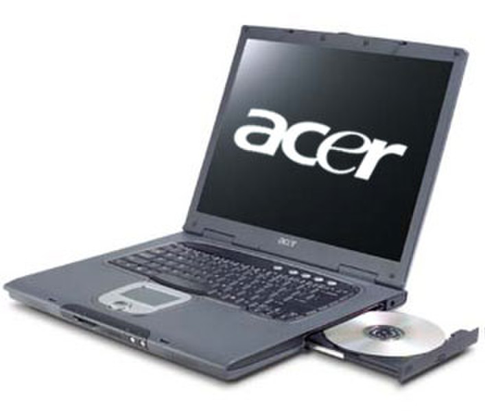 Acer Travelmate 654LCI P4 2.2M 40GB 512MB 2.2GHz 15