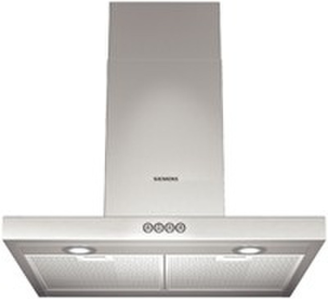 Siemens LC654BA20B кухонная вытяжка