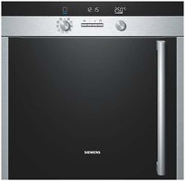 Siemens HB75LB550B Electric oven 56l Edelstahl Backofen