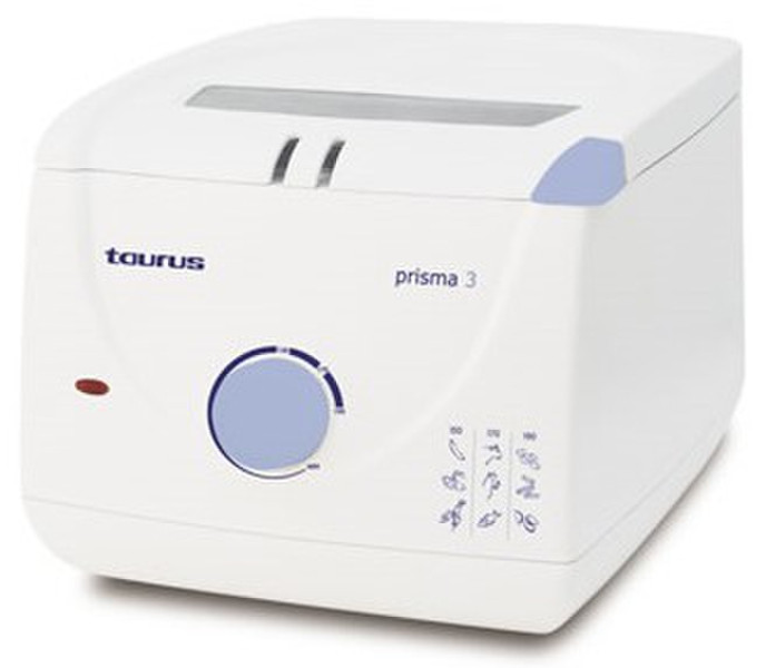 Taurus Prisma 3 Single 1900W White