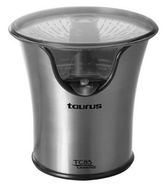 Taurus TC-85 Legend 85W Stainless steel electric citrus press