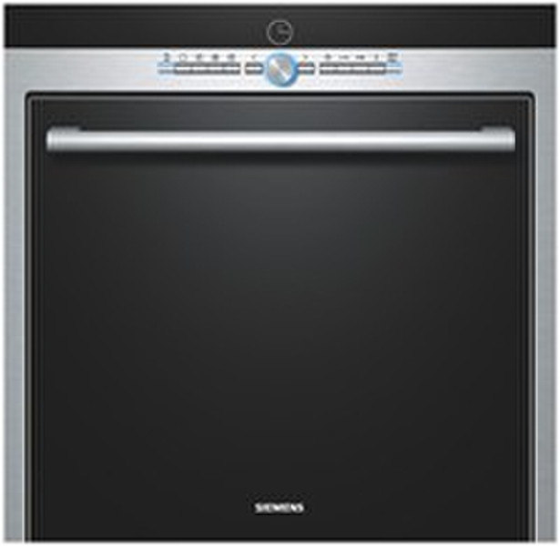 Siemens HB78AB590B Electric oven 56l Edelstahl Backofen