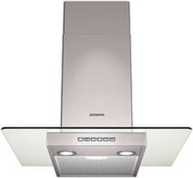 Siemens LC655GA30B cooker hood