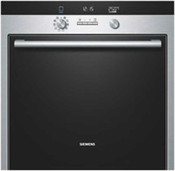 Siemens HB75AB550B Electric oven 56L Stainless steel