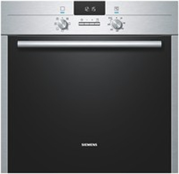 Siemens HB63AA520B Electric oven 60L Stainless steel