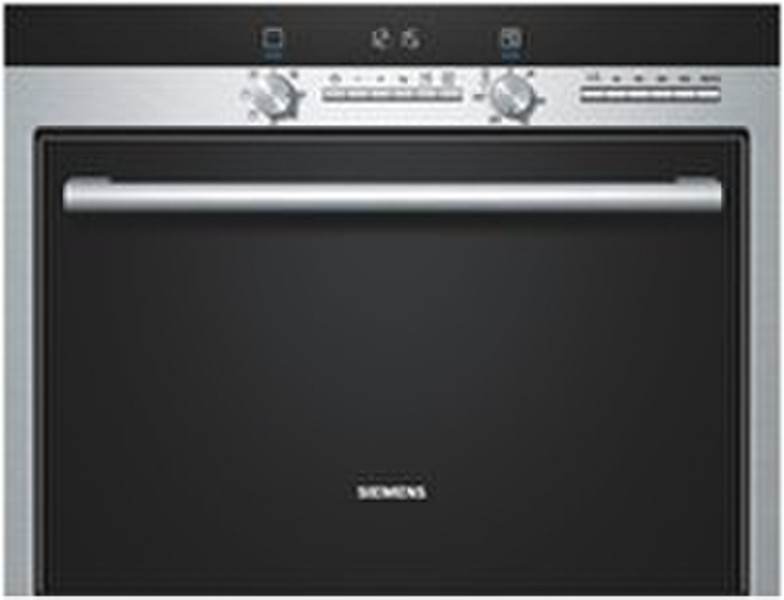 Siemens HB84E562B Electric oven 36l Edelstahl Backofen