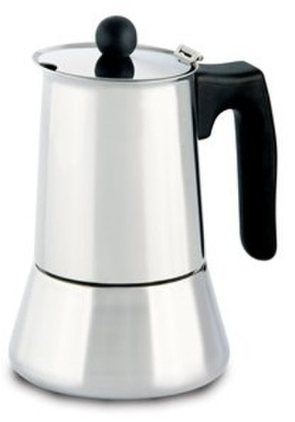 Taurus Modena Stainless steel moka pot