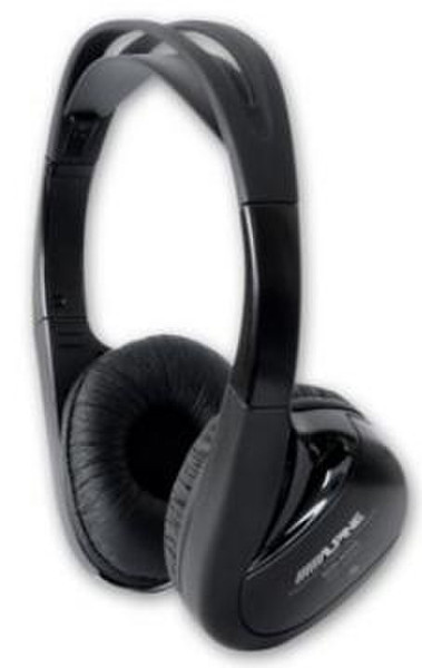 Alpine SHS-N205 headphone