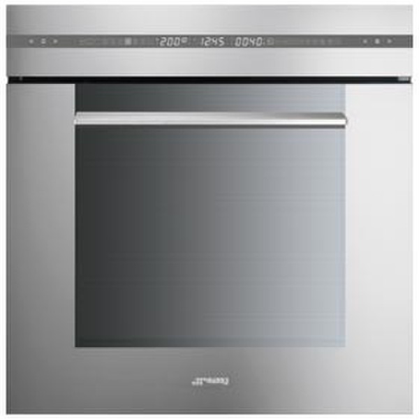 Smeg SC115X Elektro 68l Edelstahl Backofen