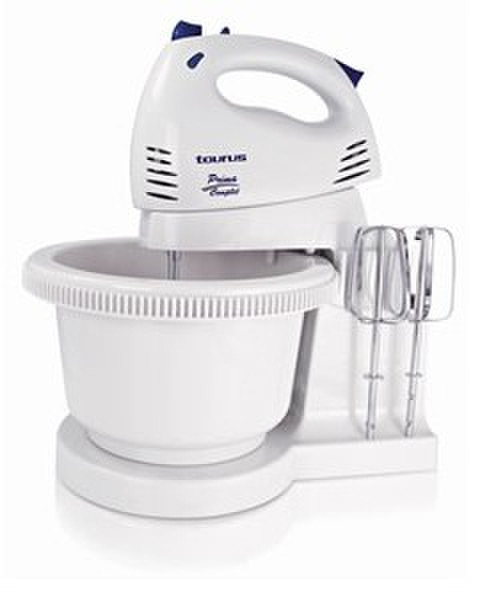 Taurus Prima Complet 200W Stand mixer White