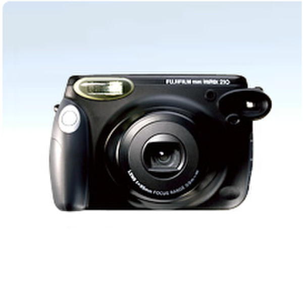 Fujifilm 210 Compact film camera Черный