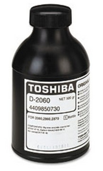 Toshiba D-2060 фото-проявитель