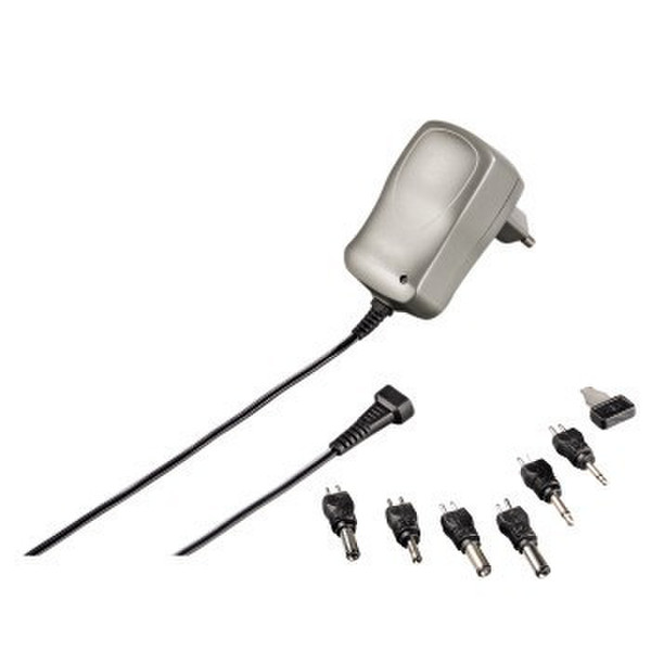 Hama 00046586 Indoor power adapter/inverter