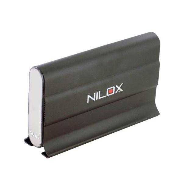 Nilox 16NXNS1B00001 сервер хранения / NAS сервер