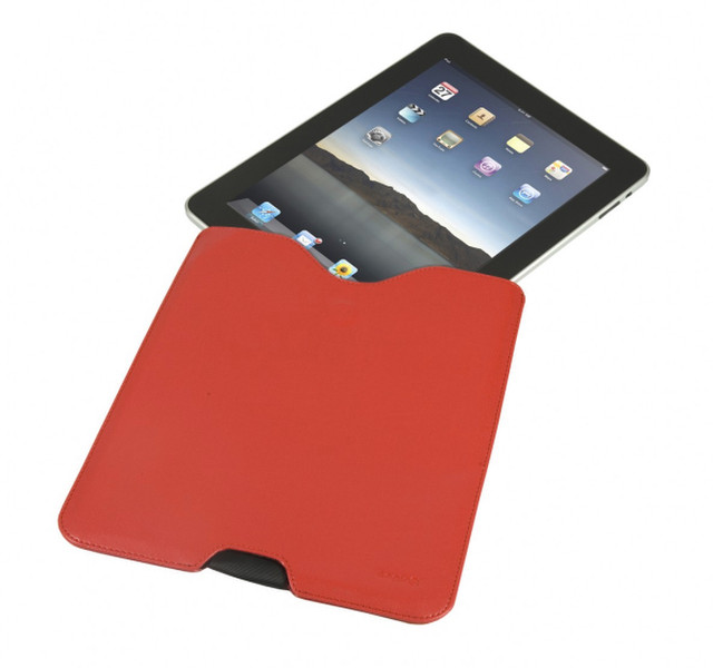 Logic3 LO-IPD071R Tablet-Schutzhülle