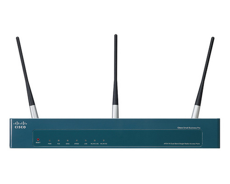 Cisco AP541N-A-K9 WLAN точка доступа