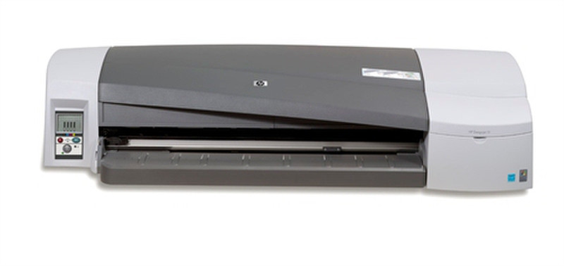 HP Designjet 111 Цвет 610 x 1067 mm крупно-форматный принтер