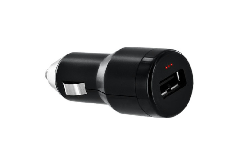 Artwizz CarPlug mini Auto Black mobile device charger