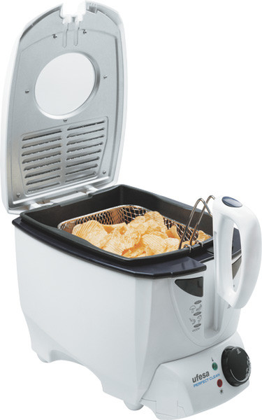 Ufesa FR1860 Single 1800W fryer