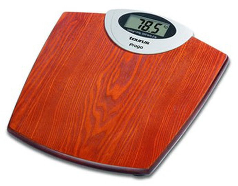 Taurus Praga Electronic kitchen scale Wood