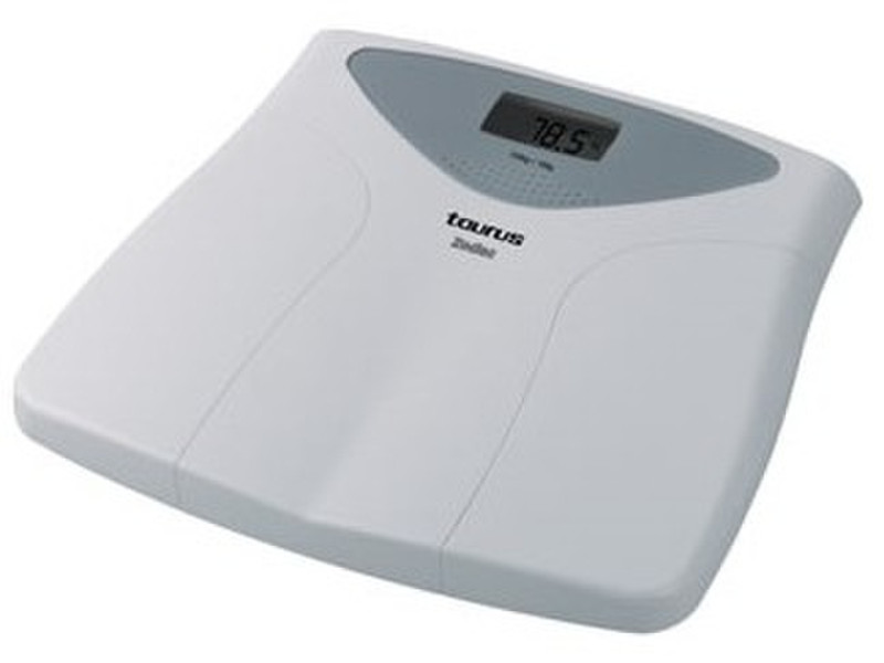 Taurus Zodiac Electronic kitchen scale Grey