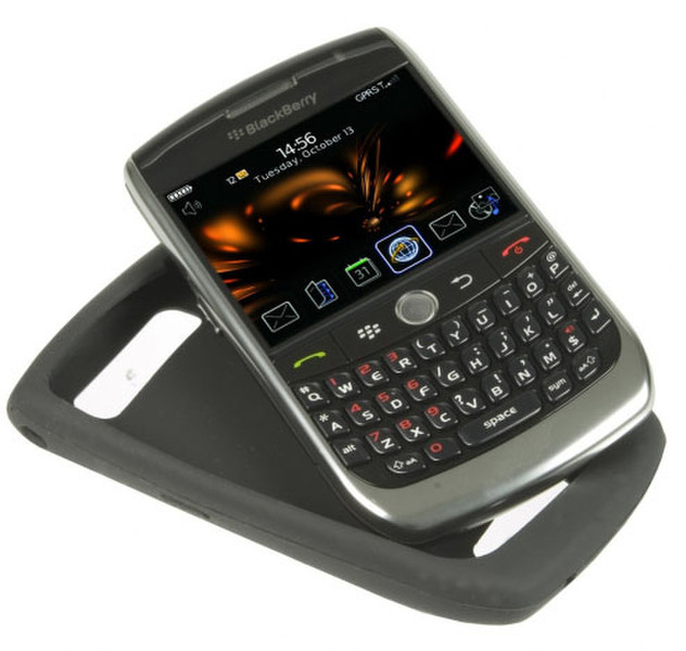Logic3 BBS370 Серый чехол для мобильного телефона