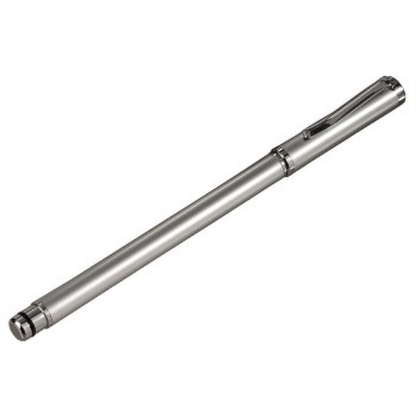 Hama 00106313 Silver stylus pen