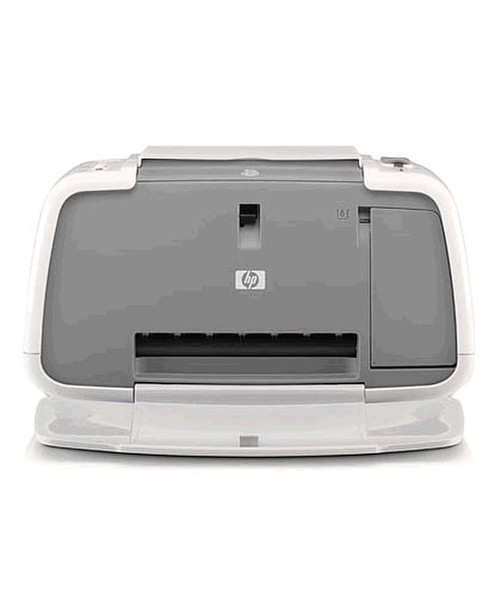 HP Photosmart A310 Compact Photo Printer Tintenstrahl 4800 x 1200DPI Fotodrucker