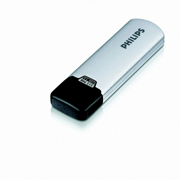Philips Флэш-накопитель USB FM51FD00B/00