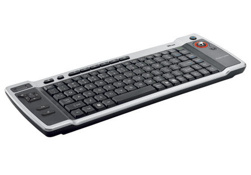 Trust KB-2950 RF Wireless Tastatur