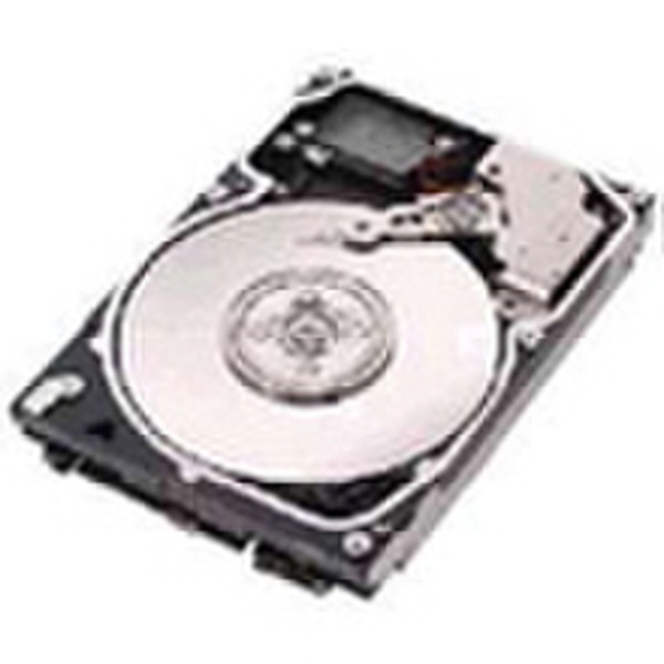 IBM 73GB Hard Disk Drive 73.4GB SCSI internal hard drive