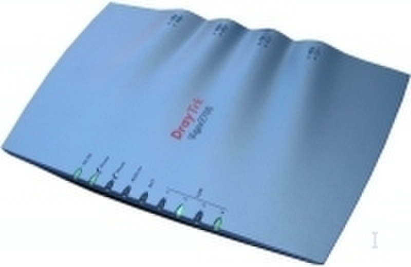 Draytek Vigor2700 WLAN-Router