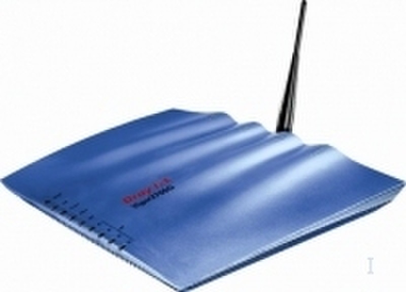 Draytek Vigor V2700G wireless router